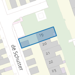 Perceel OST00-D-3602