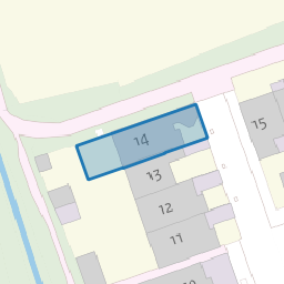 Perceel OST00-D-3607