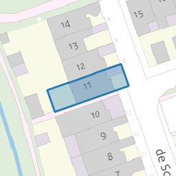 Perceel OST00-D-3610