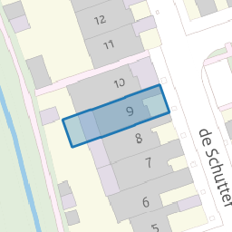 Perceel OST00-D-3612