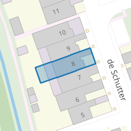 Perceel OST00-D-3613