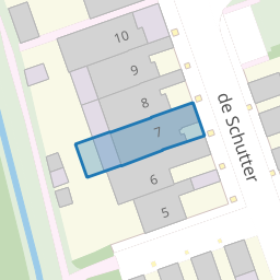 Perceel OST00-D-3614