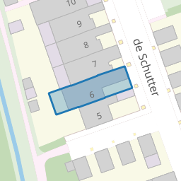 Perceel OST00-D-3615