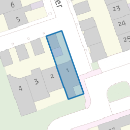 Perceel OST00-D-3620