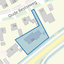 Perceel OST00-D-3638