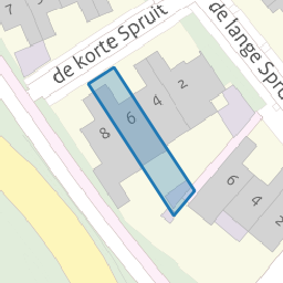 Perceel OST00-D-3657