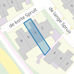 Perceel OST00-D-3658