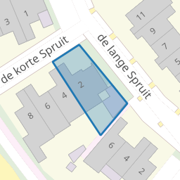 Perceel OST00-D-3659