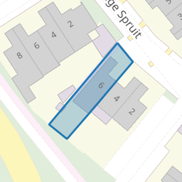 Perceel OST00-D-3660