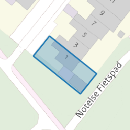 Perceel OST00-D-3663