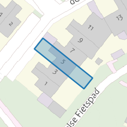 Perceel OST00-D-3665