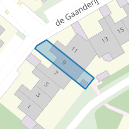 Perceel OST00-D-3667