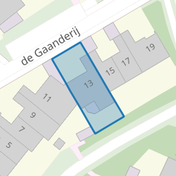 Perceel OST00-D-3668