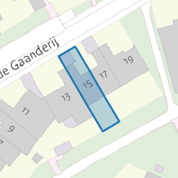 Perceel OST00-D-3669