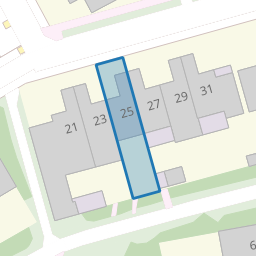 Perceel OST00-D-3674