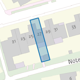 Perceel OST00-D-3675