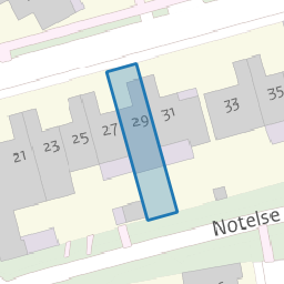 Perceel OST00-D-3676