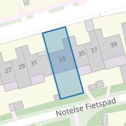 Perceel OST00-D-3678