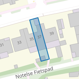 Perceel OST00-D-3680