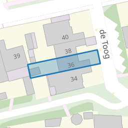 Perceel OST00-D-3684