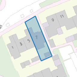 Perceel OST00-D-3689