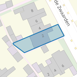 Perceel OST00-D-3691