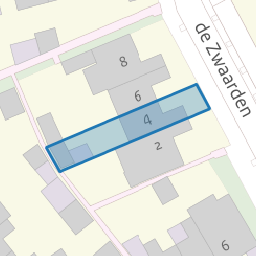 Perceel OST00-D-3692