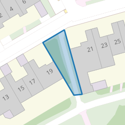 Perceel OST00-D-3703