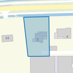 Perceel OST00-D-3707