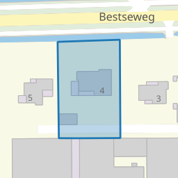 Perceel OST00-D-3708