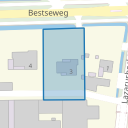 Perceel OST00-D-3709