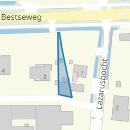 Perceel OST00-D-3710