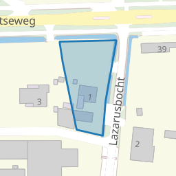 Perceel OST00-D-3711