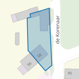 Perceel OST00-D-3714