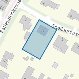 Perceel OST00-D-3718