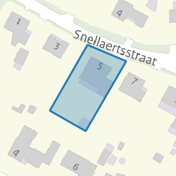 Perceel OST00-D-3719