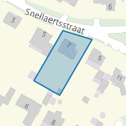 Perceel OST00-D-3720