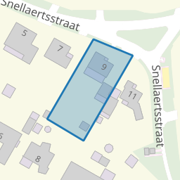 Perceel OST00-D-3721