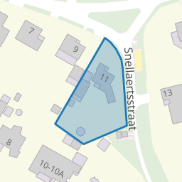 Perceel OST00-D-3722