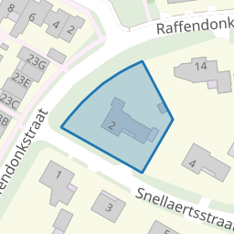 Perceel OST00-D-3723