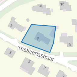 Perceel OST00-D-3724