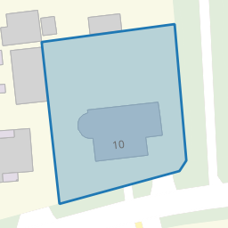 Perceel OST00-D-3727