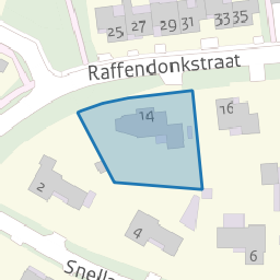 Perceel OST00-D-3728