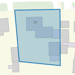 Perceel OST00-D-3734