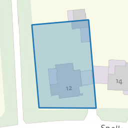 Perceel OST00-D-3735