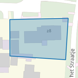 Perceel OST00-D-3738