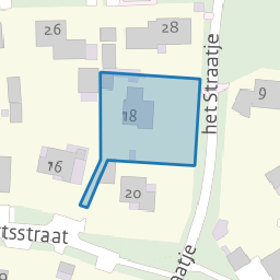 Perceel OST00-D-3739