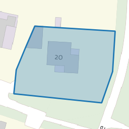 Perceel OST00-D-3740