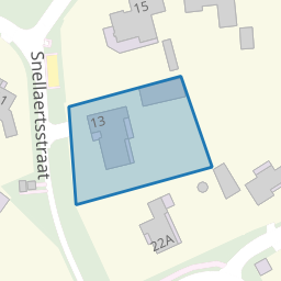 Perceel OST00-D-3742