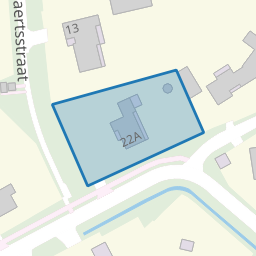 Perceel OST00-D-3743